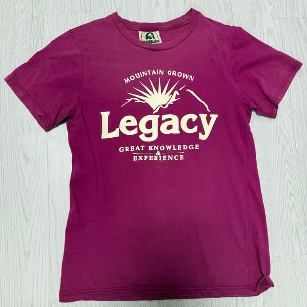 Vintage Legacy T