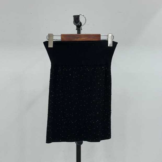 쟈딕앤볼테르 미니 스커트