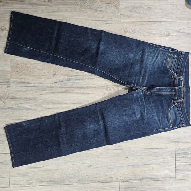 Tenderloin 텐더로인 데님 32