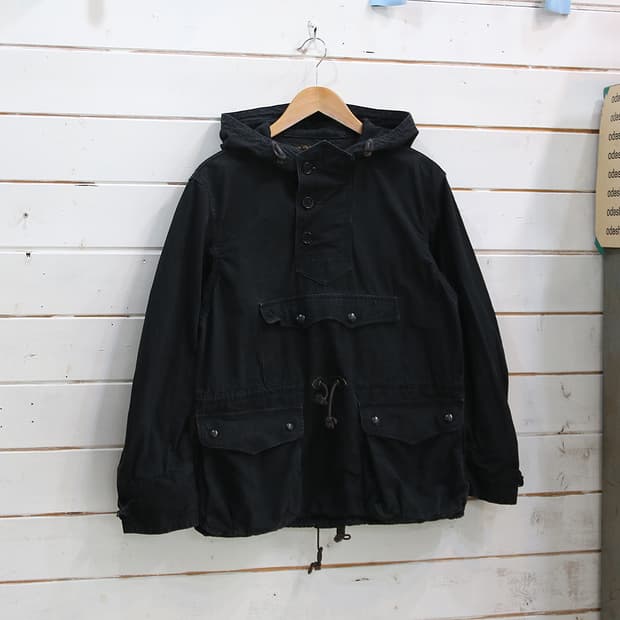(착용컷) OLD JOE 스모크 파카 (남성용 98)