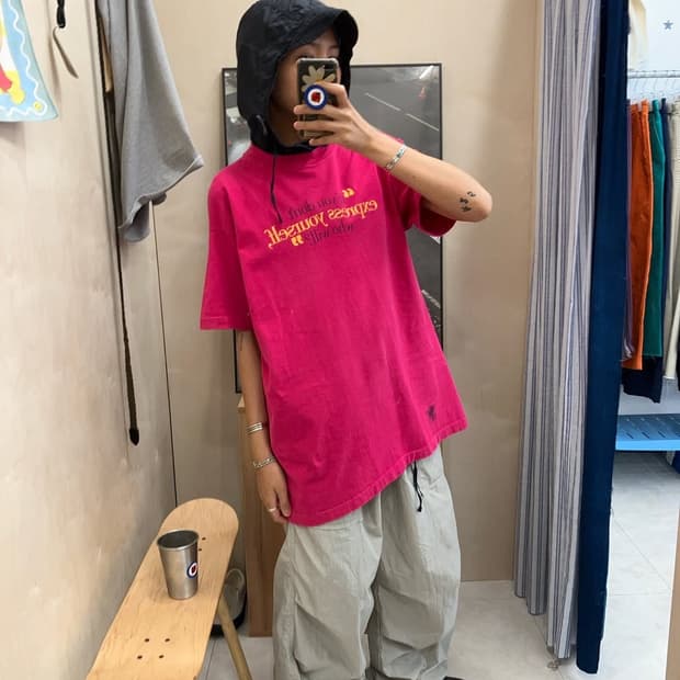Fruit of the room tee