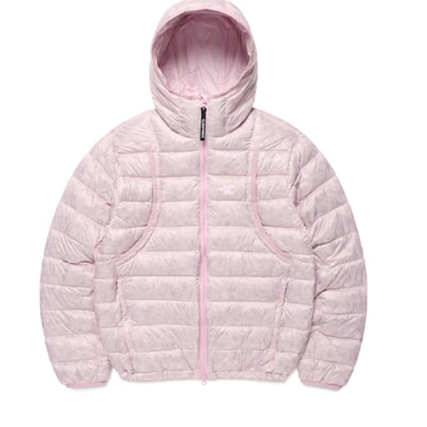 카비시 (Cavish) LIGHT WEIGHT DOWN JACKET M