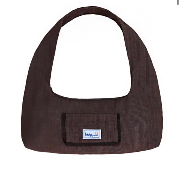 히에타 레이스백