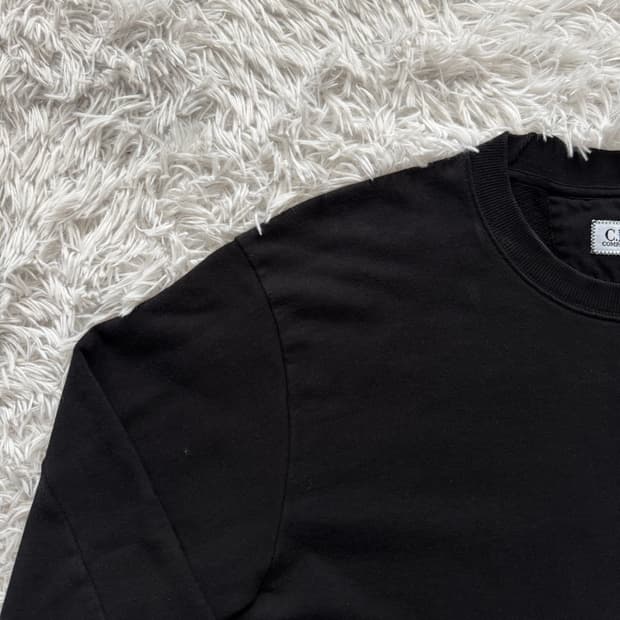 CP COMPANY 빈티지 빅사이즈맨투맨 씨피컴퍼니 맨투맨 XXL 110