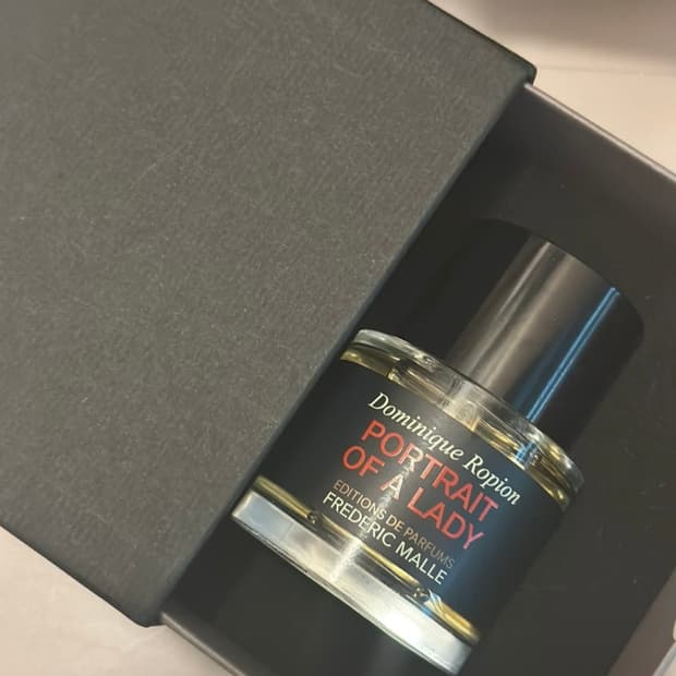 프레데릭 말 포트레이트 오브 어 레이디 50ml