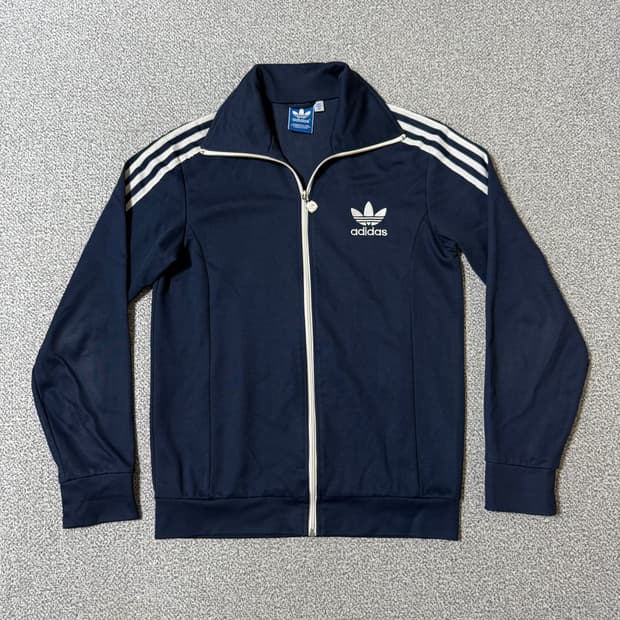 아디다스 유로파 져지 네이비