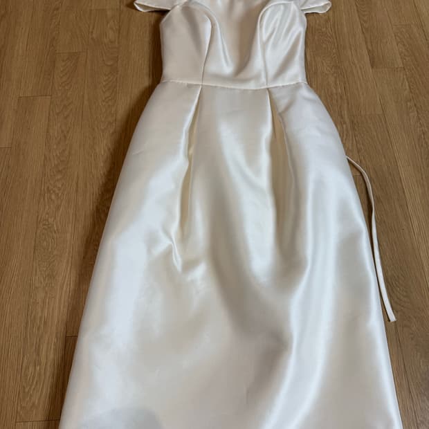 marilena by blanc마리레나바이블랑 셀프웨딩 파티 돌잔치 드레