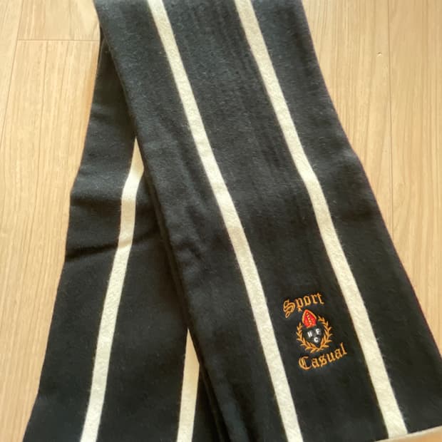 헤리티지플로스 머플러