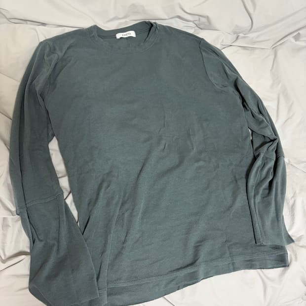 이그노타 롱슬리브