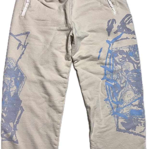 Racerworldwide 23시즌 트레이닝 팬츠