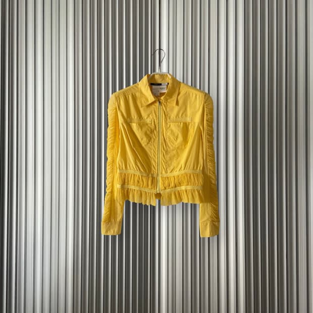 Max Mara Jacket