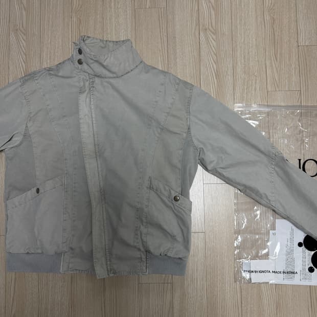 이그노타 코어 13 자켓 M