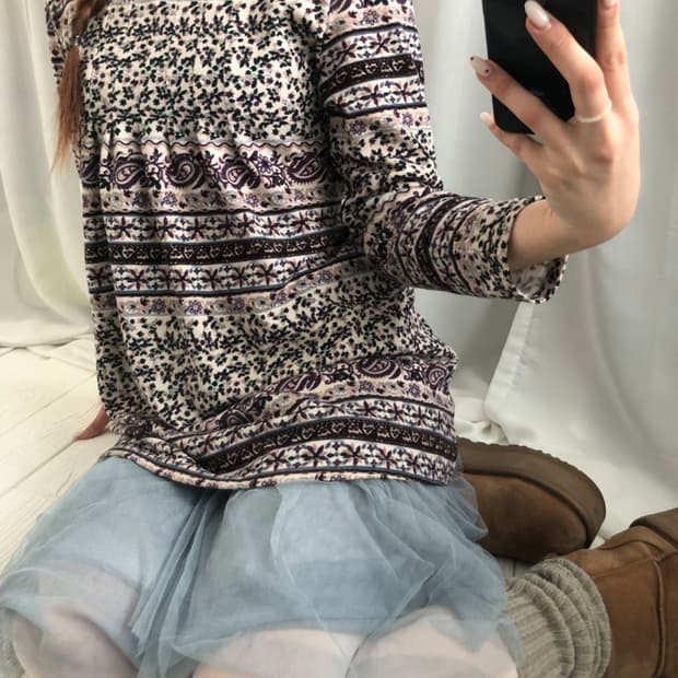 856. sunny day dress