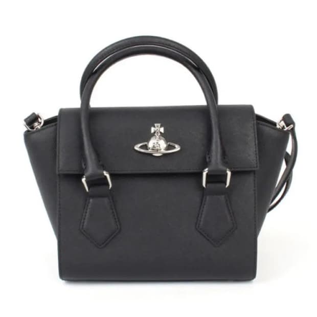 비비안웨스트우드 핌리코 핸드백