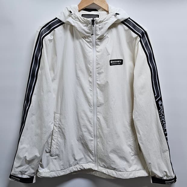 디스커버리 바람막이 95