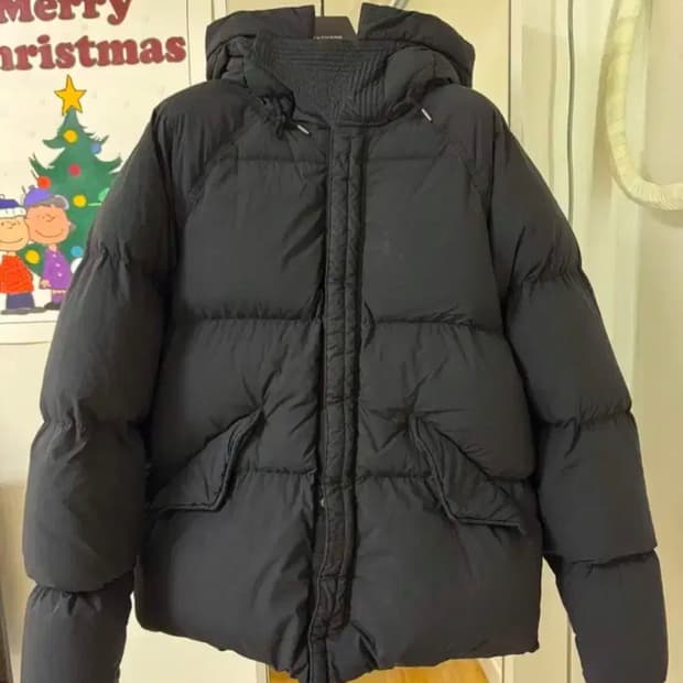 텐씨 아틱 블랙 50사이즈