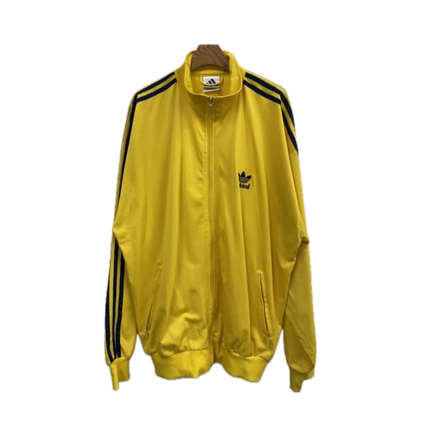 아디다스 adidas 구 파이어버드 져지