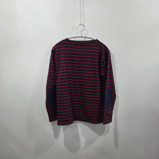 세인트제임스 엘보우패치 길도 S