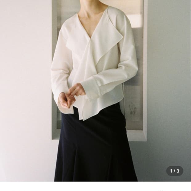 페이딘 블라우스 구합니당!!!!