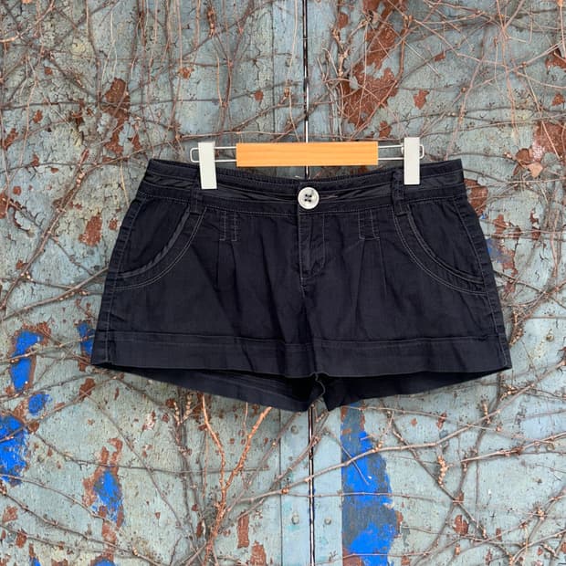 Dkny jeans 로우라이즈 쇼츠