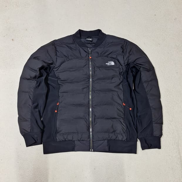 노스페이스  기능성패딩XL(100)