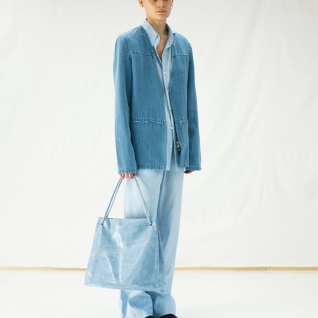 Mint) No.198 Gabriela coll garments