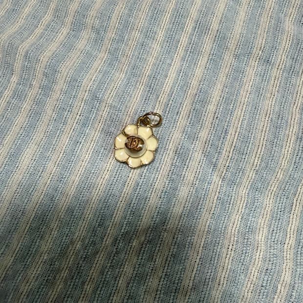 업사이클링 팬던트 