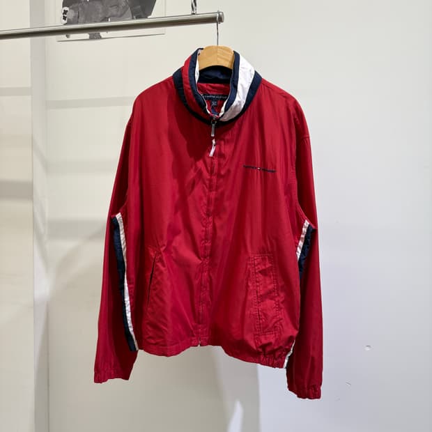 TOMMY HILFIGER 자켓