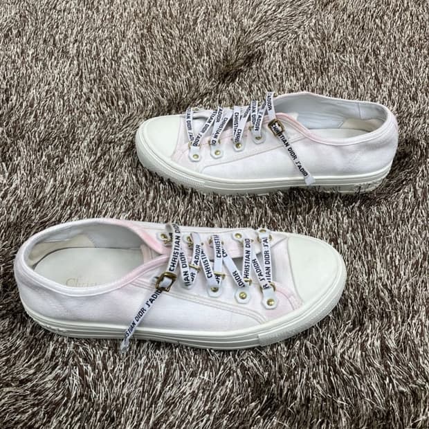 디올 스니커즈  급처