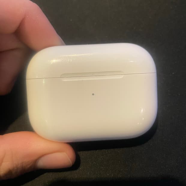 에어팟 프로 1세대