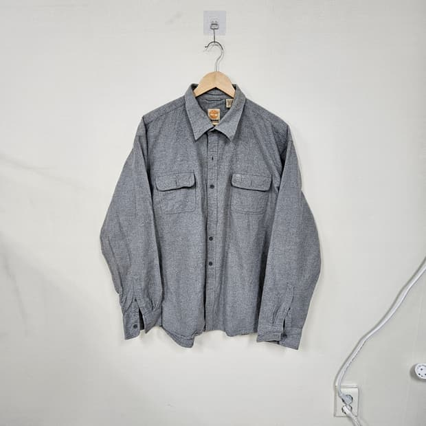 팀버랜드 남방셔츠2XL