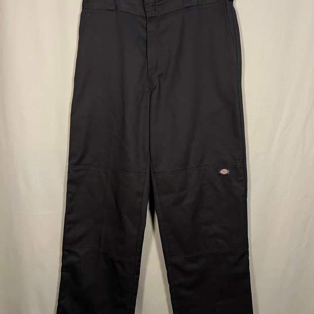 디키즈 더블니 브라운 처분 