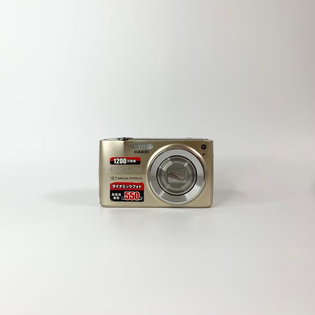 풀박스🫧) 카시오 z400 골드 (casio z400)