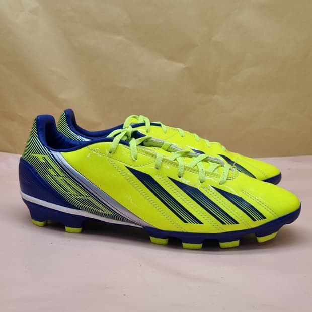 아디다스 아디제로 F50 축구화 275