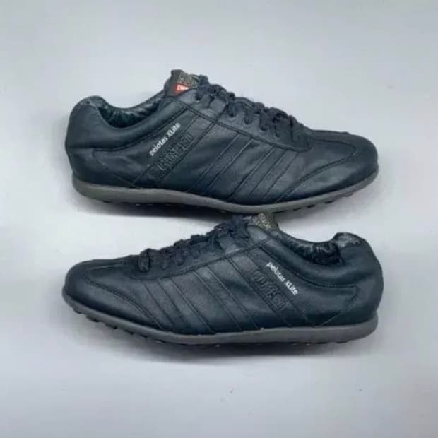 캠퍼 펠로타스 245