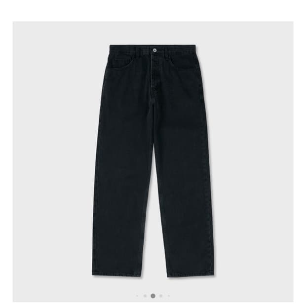 머듈 mer noir ee fit