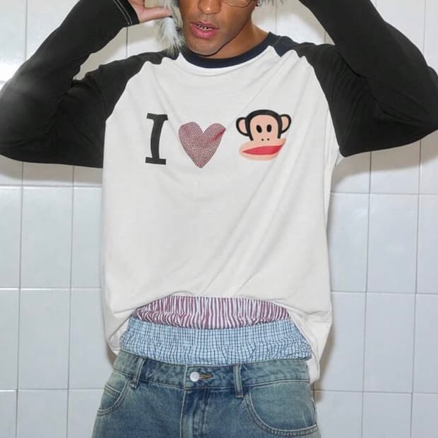 폴프랭크 롱슬리브