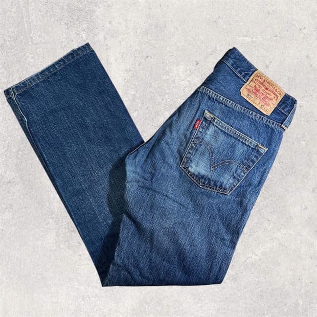 리바이스 501 W30