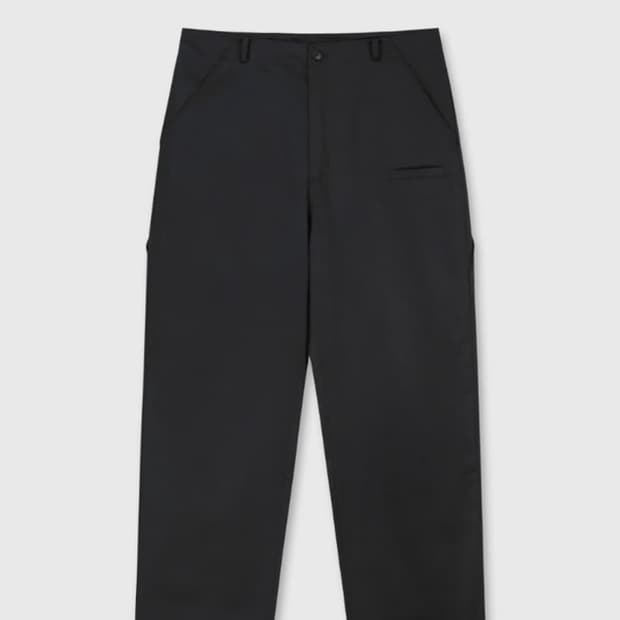 Alby trouser L