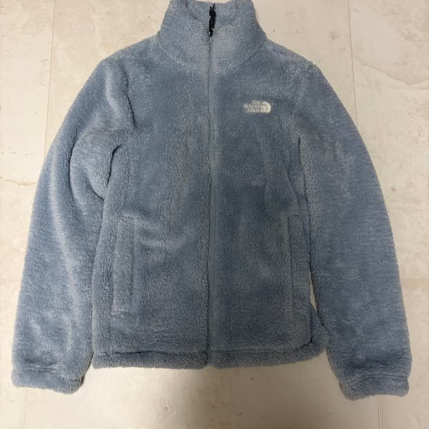 노스페이스 후리스 팝니다