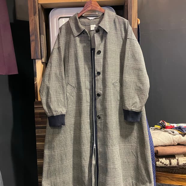 바스코네스트 코트
