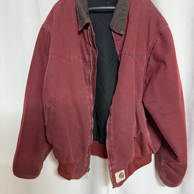 칼하트 산타페 j14 BRG