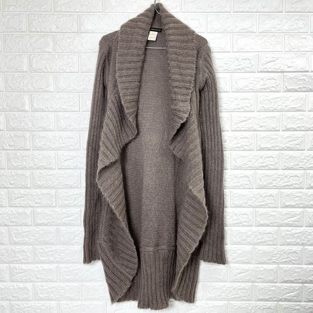 PLEIN SUD 플랑수드 가디건38