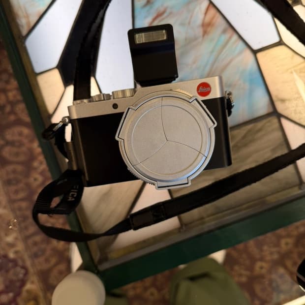 라이카 dlux-7 디럭스7