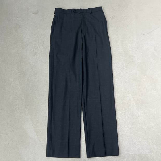 브룩스브라더스 베이직 울 슬랙스 s09757