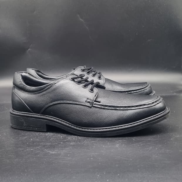 엘칸토 안감털 소가죽 컴포트화실사이즈275