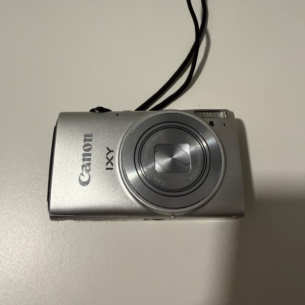 급처!! 캐논 익시 610F (Ixy610F)