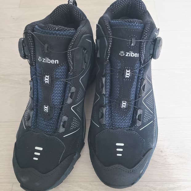 ZIBEN 안전화