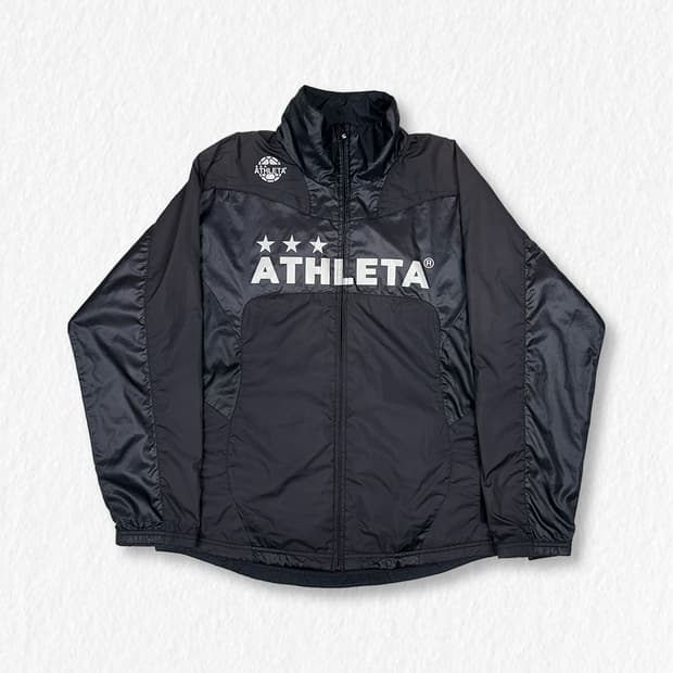 ATHLETA 바람막이
