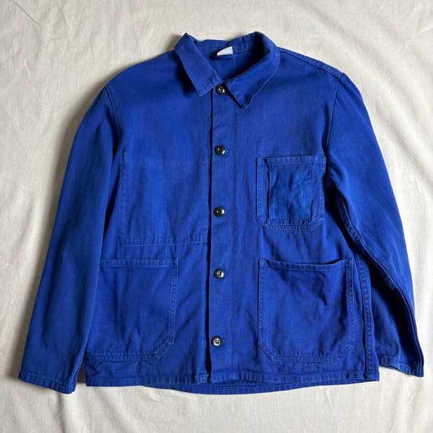 UVEX 프렌치 워크자켓 46